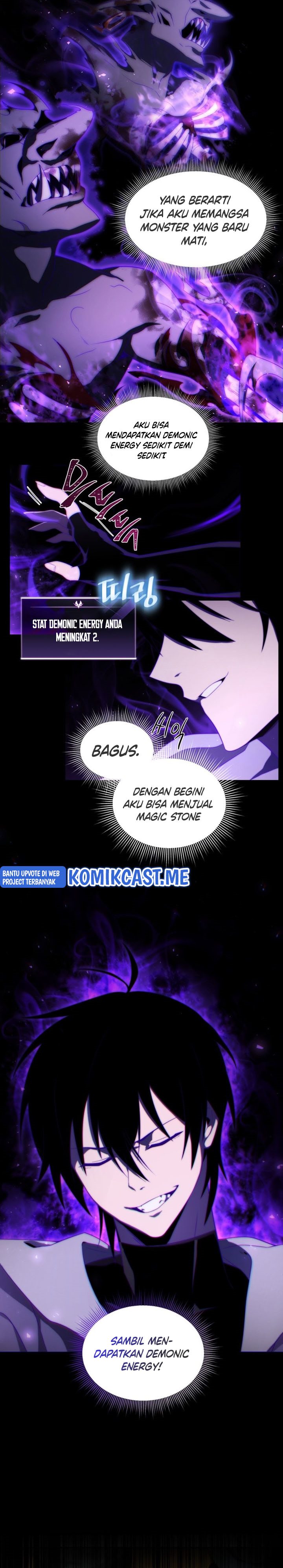 Player Who Returned 10,000 Years Later” - Chapter 12 19 Player Who Returned 10,000 Years Later” - Chapter 12 19
