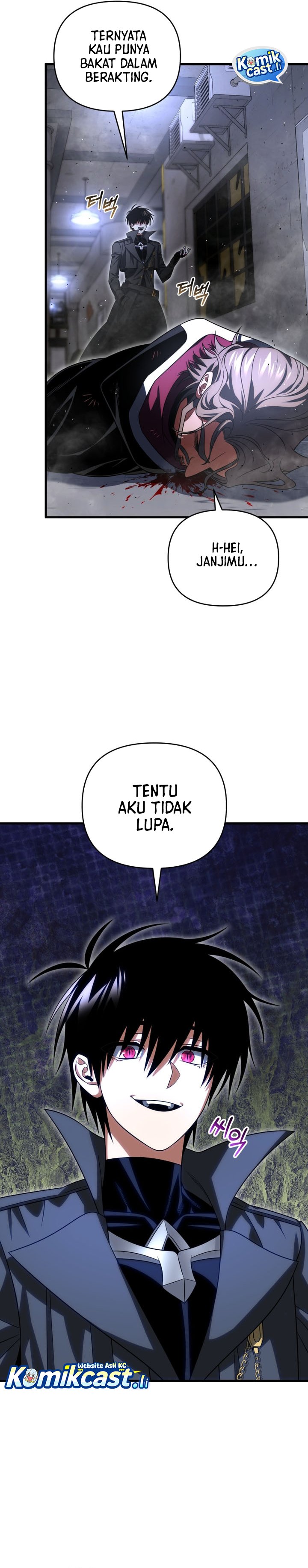 Player Who Returned 10,000 Years Later” - Chapter 128 8 Player Who Returned 10,000 Years Later” - Chapter 128 8