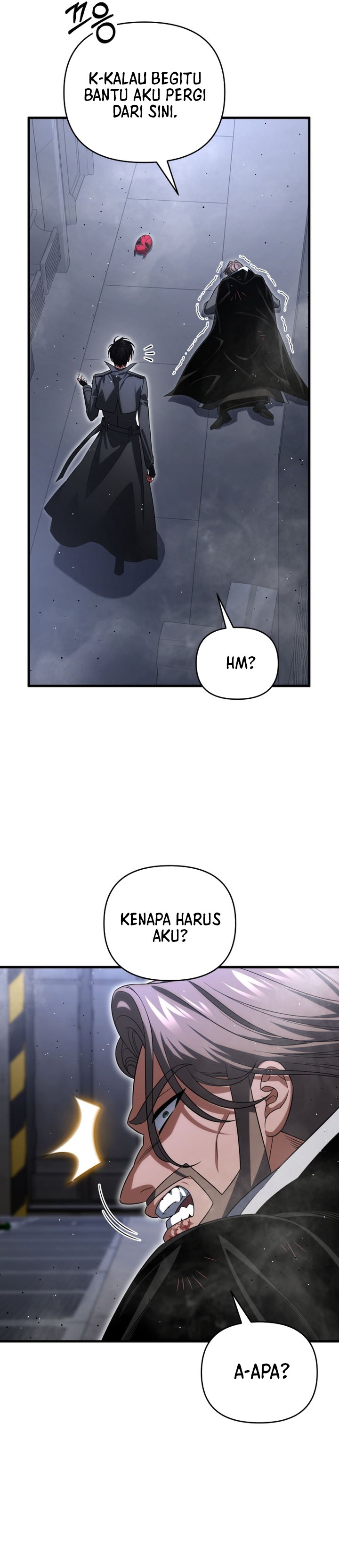Player Who Returned 10,000 Years Later” - Chapter 128 9 Player Who Returned 10,000 Years Later” - Chapter 128 9