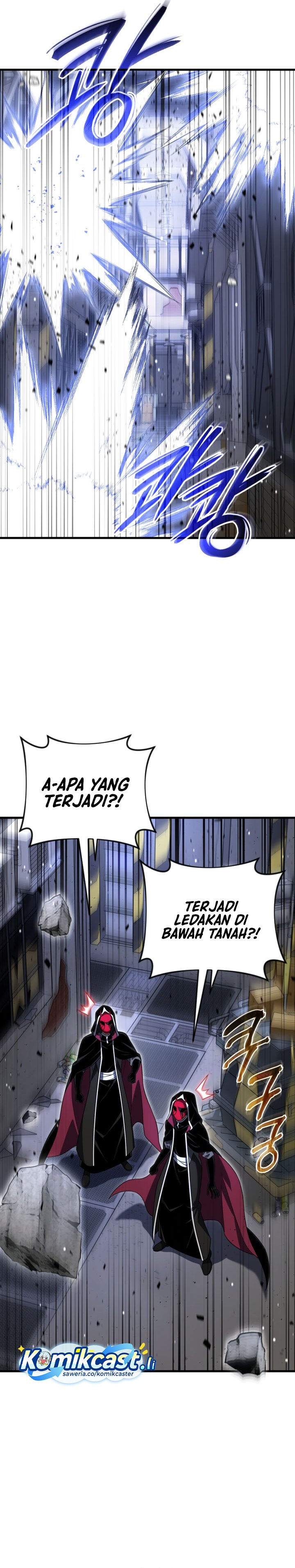 Player Who Returned 10,000 Years Later” - Chapter 128 2 Player Who Returned 10,000 Years Later” - Chapter 128 2