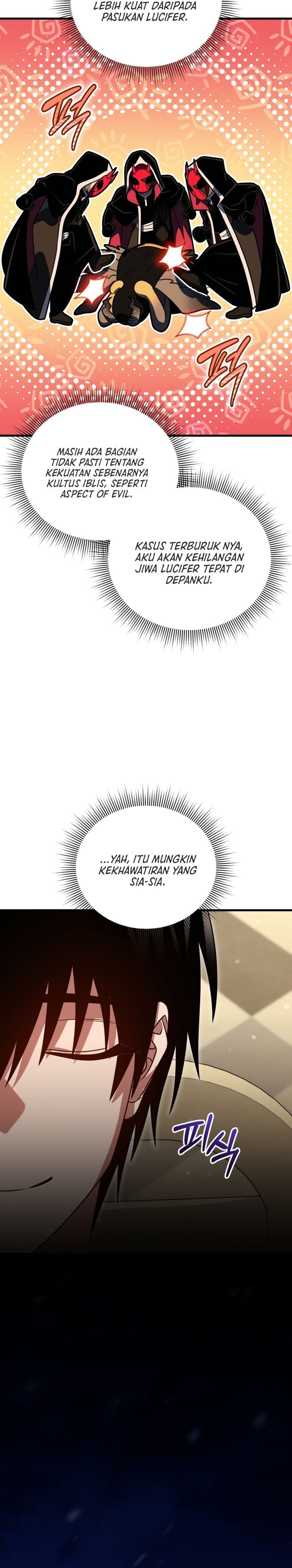 Player Who Returned 10,000 Years Later” - Chapter 128 29 Player Who Returned 10,000 Years Later” - Chapter 128 29