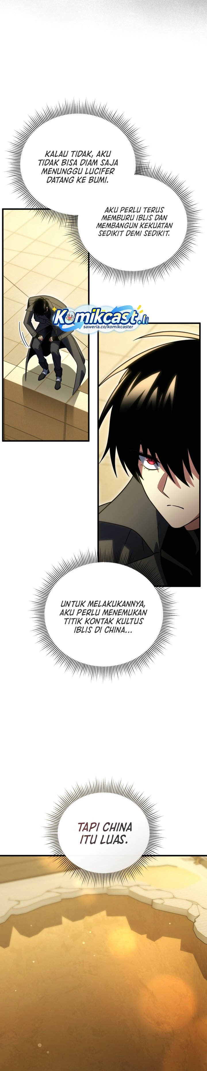Player Who Returned 10,000 Years Later” - Chapter 128 22 Player Who Returned 10,000 Years Later” - Chapter 128 22