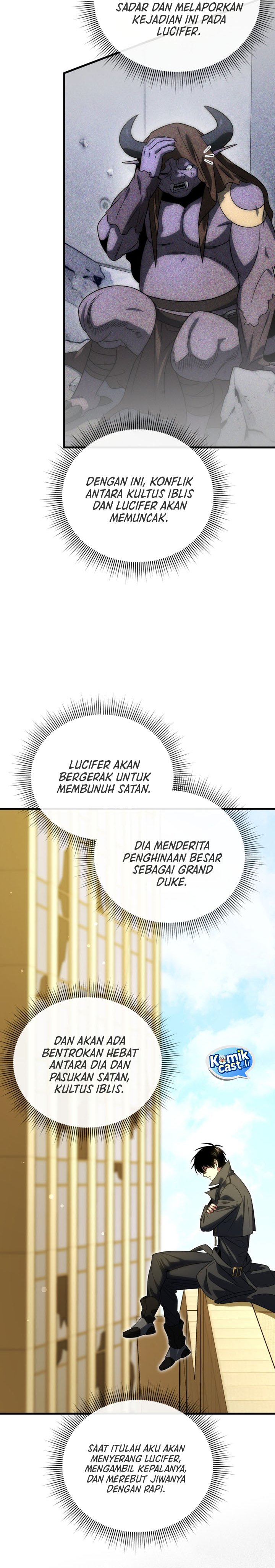Player Who Returned 10,000 Years Later” - Chapter 128 20 Player Who Returned 10,000 Years Later” - Chapter 128 20