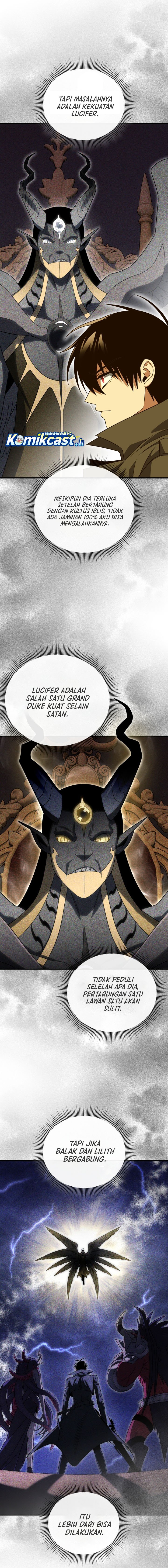 Player Who Returned 10,000 Years Later” - Chapter 128 21 Player Who Returned 10,000 Years Later” - Chapter 128 21