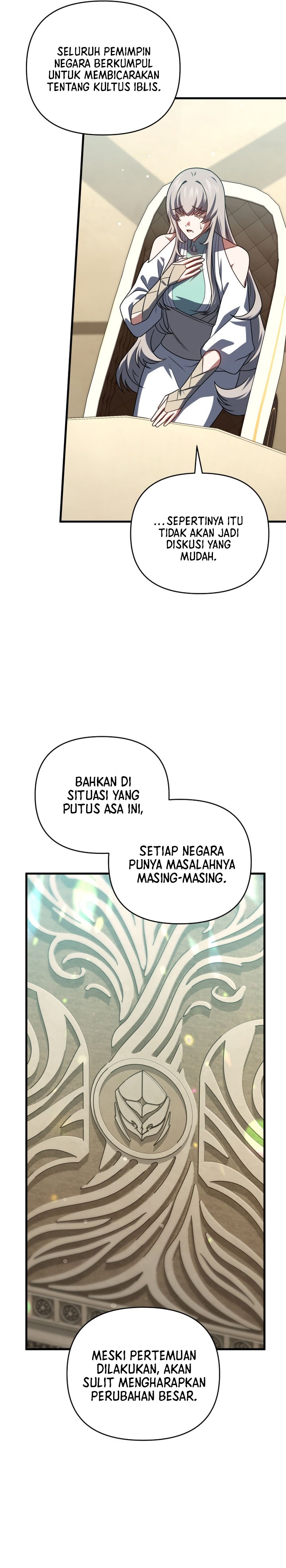 Player Who Returned 10,000 Years Later” - Chapter 128 26 Player Who Returned 10,000 Years Later” - Chapter 128 26
