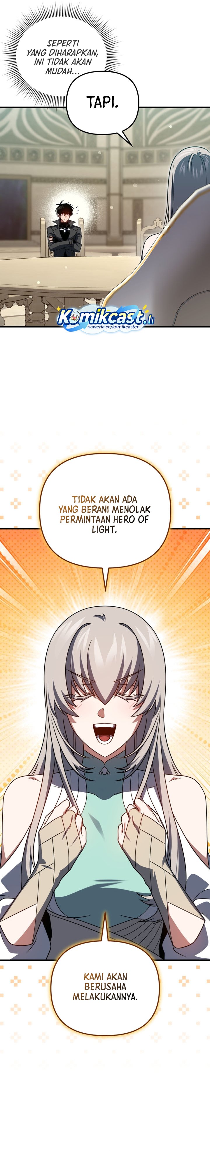 Player Who Returned 10,000 Years Later” - Chapter 128 27 Player Who Returned 10,000 Years Later” - Chapter 128 27