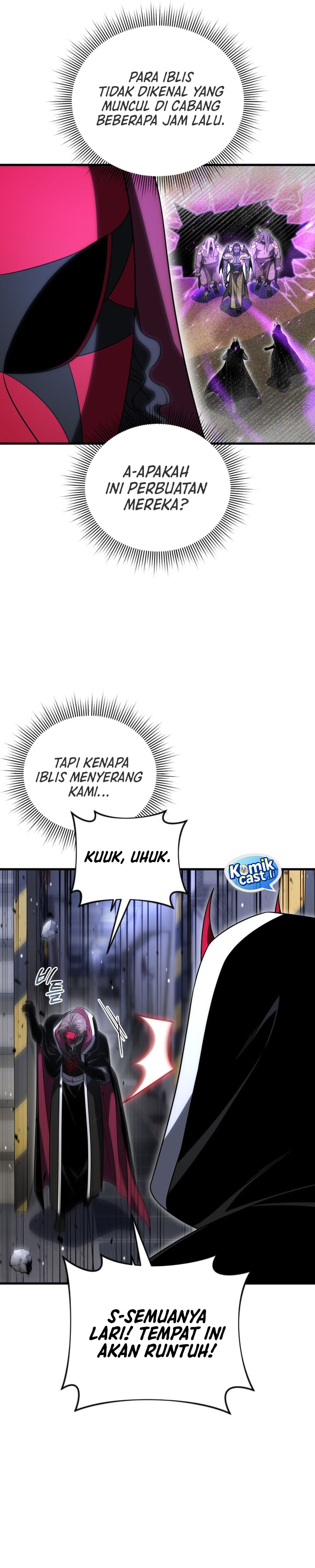 Player Who Returned 10,000 Years Later” - Chapter 128 3 Player Who Returned 10,000 Years Later” - Chapter 128 3