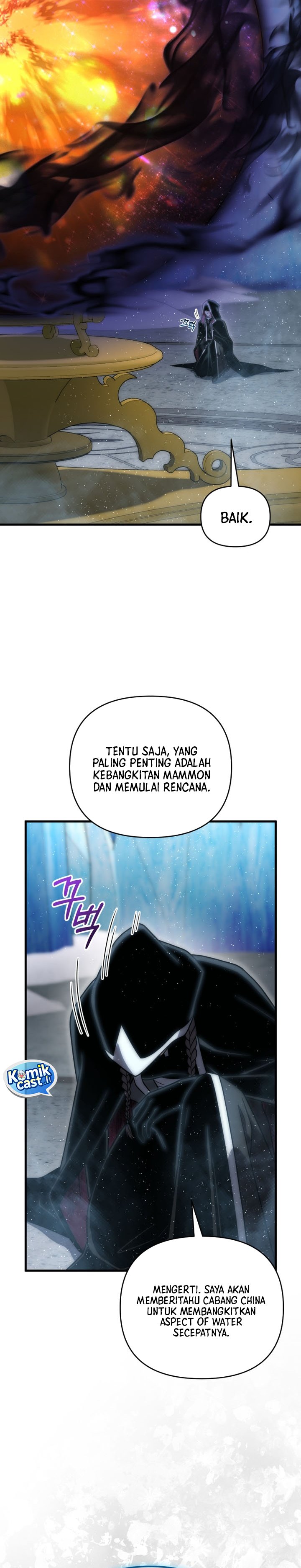 Player Who Returned 10,000 Years Later” - Chapter 128 38 Player Who Returned 10,000 Years Later” - Chapter 128 38