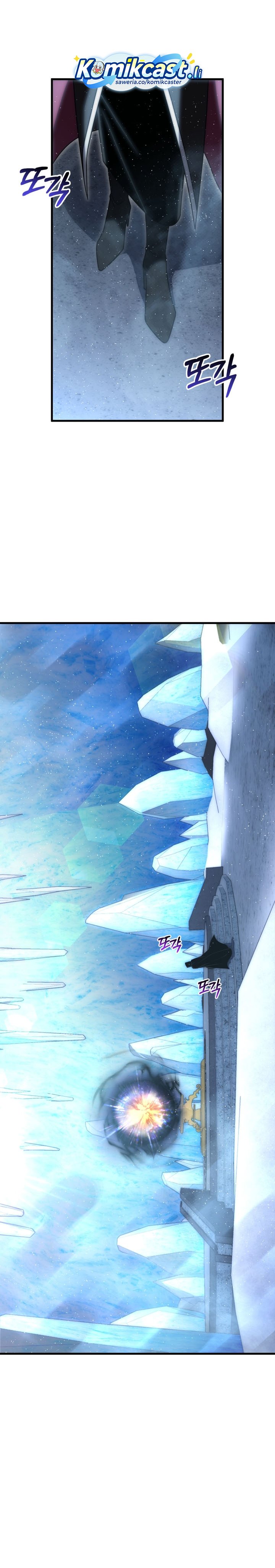 Player Who Returned 10,000 Years Later” - Chapter 128 31 Player Who Returned 10,000 Years Later” - Chapter 128 31