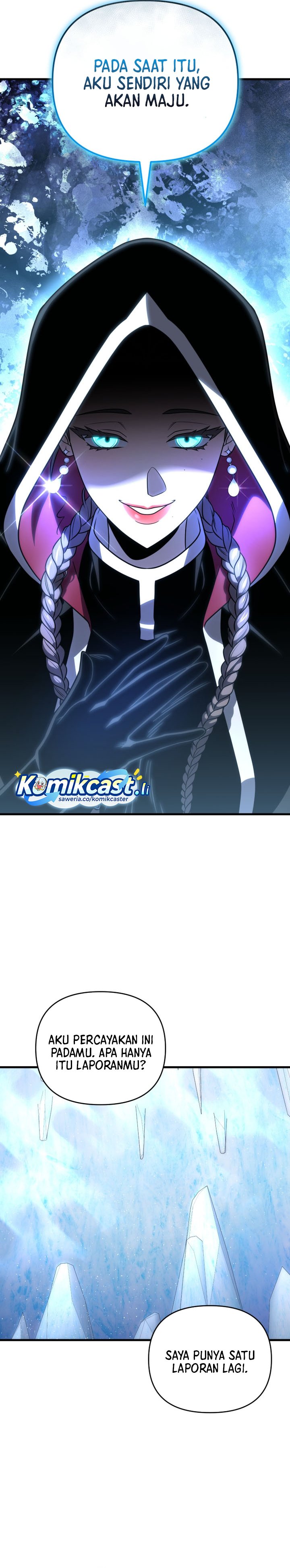 Player Who Returned 10,000 Years Later” - Chapter 128 36 Player Who Returned 10,000 Years Later” - Chapter 128 36
