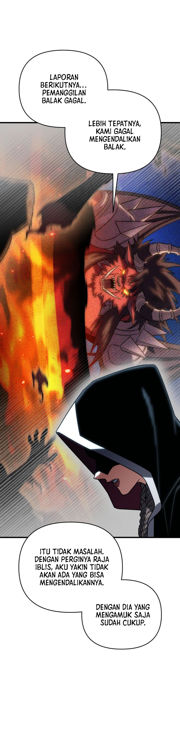Player Who Returned 10,000 Years Later” - Chapter 128 34 Player Who Returned 10,000 Years Later” - Chapter 128 34