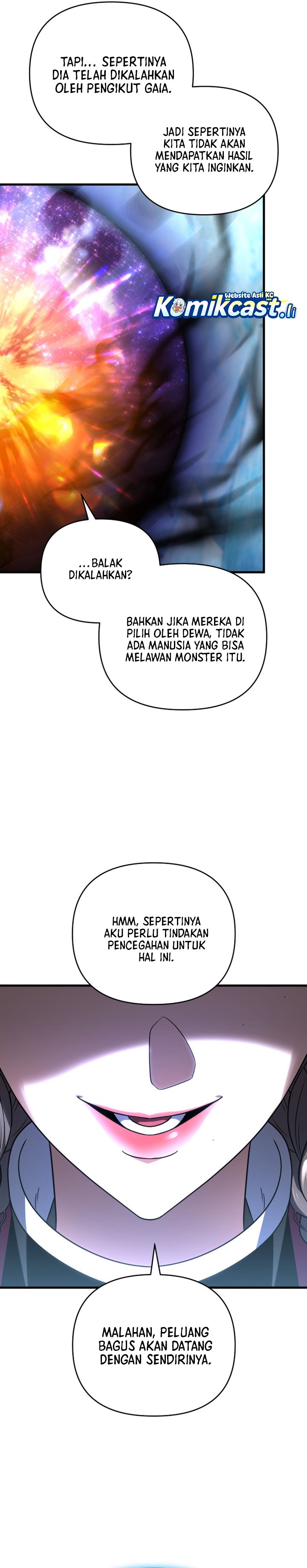 Player Who Returned 10,000 Years Later” - Chapter 128 35 Player Who Returned 10,000 Years Later” - Chapter 128 35