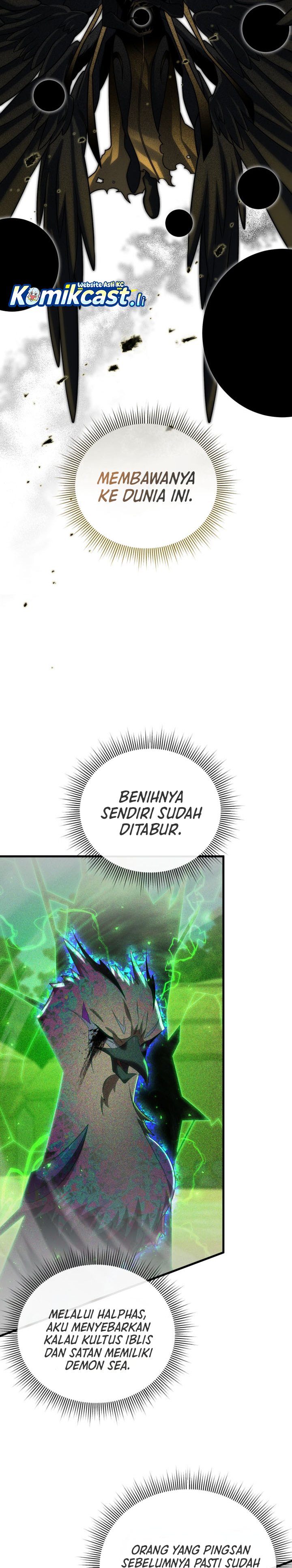 Player Who Returned 10,000 Years Later” - Chapter 128 19 Player Who Returned 10,000 Years Later” - Chapter 128 19