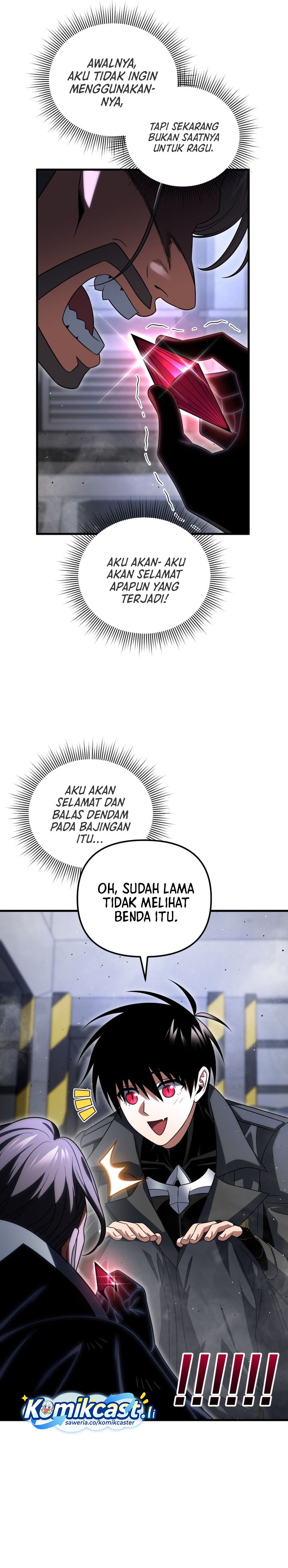 Player Who Returned 10,000 Years Later” - Chapter 128 12 Player Who Returned 10,000 Years Later” - Chapter 128 12