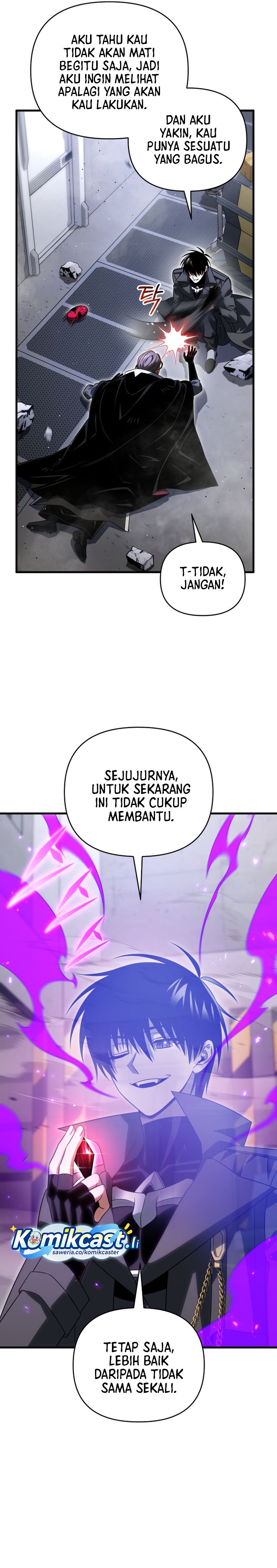 Player Who Returned 10,000 Years Later” - Chapter 128 13 Player Who Returned 10,000 Years Later” - Chapter 128 13