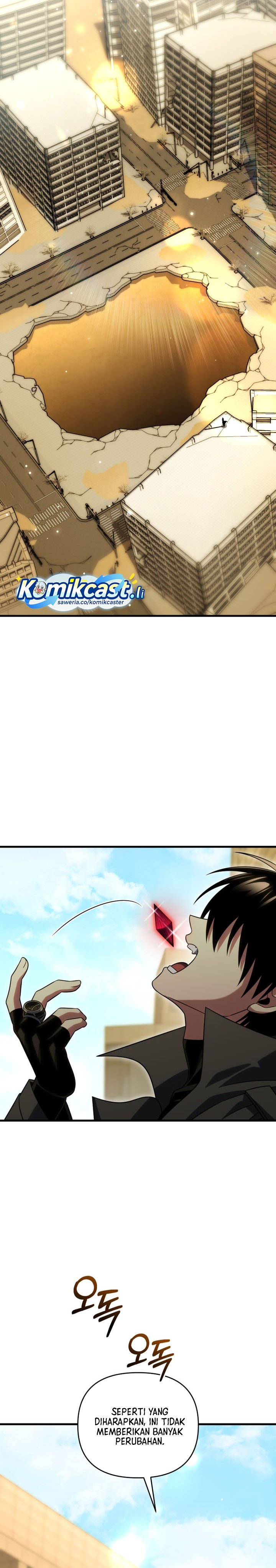 Player Who Returned 10,000 Years Later” - Chapter 128 16 Player Who Returned 10,000 Years Later” - Chapter 128 16