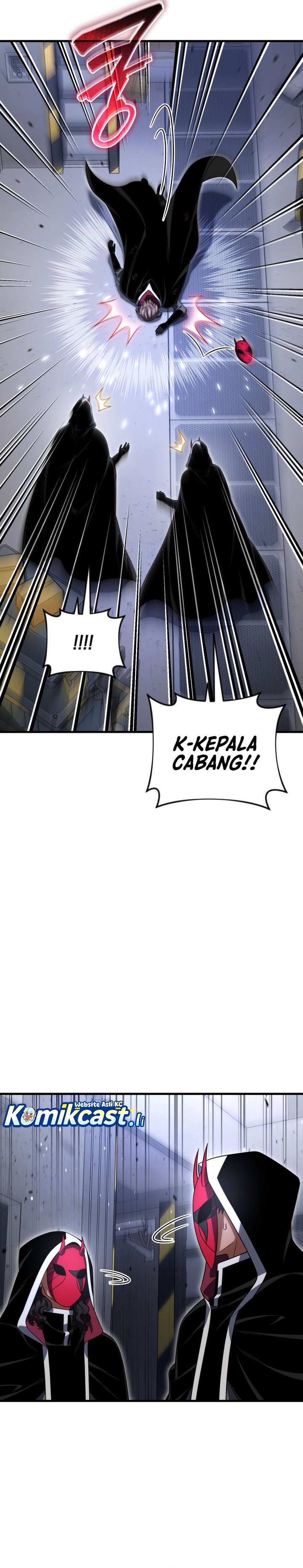 Player Who Returned 10,000 Years Later” - Chapter 128 6 Player Who Returned 10,000 Years Later” - Chapter 128 6