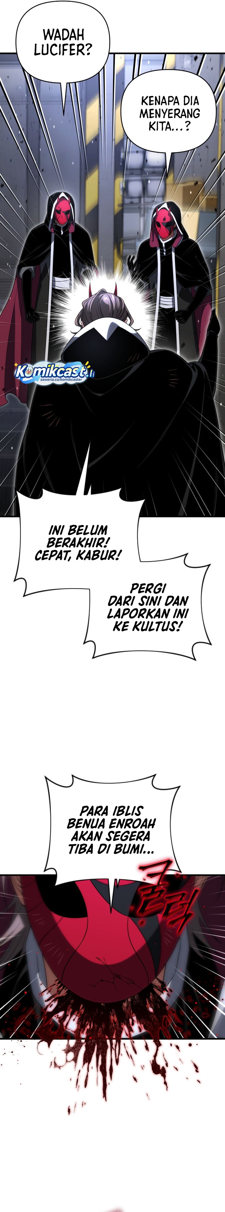 Player Who Returned 10,000 Years Later” - Chapter 128 5 Player Who Returned 10,000 Years Later” - Chapter 128 5