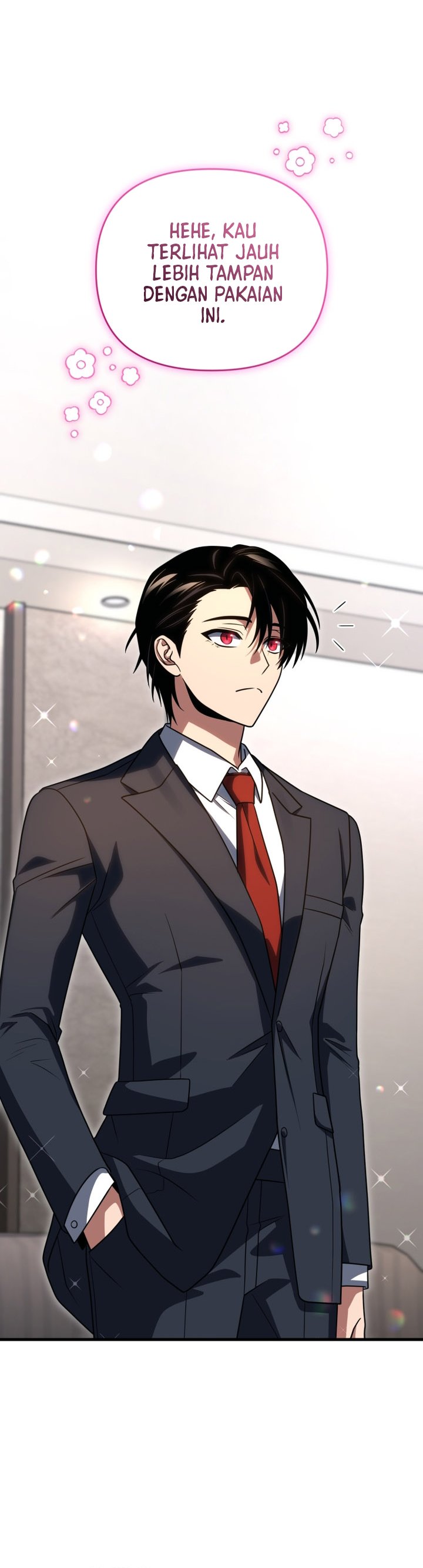 Player Who Returned 10,000 Years Later” - Chapter 129 2