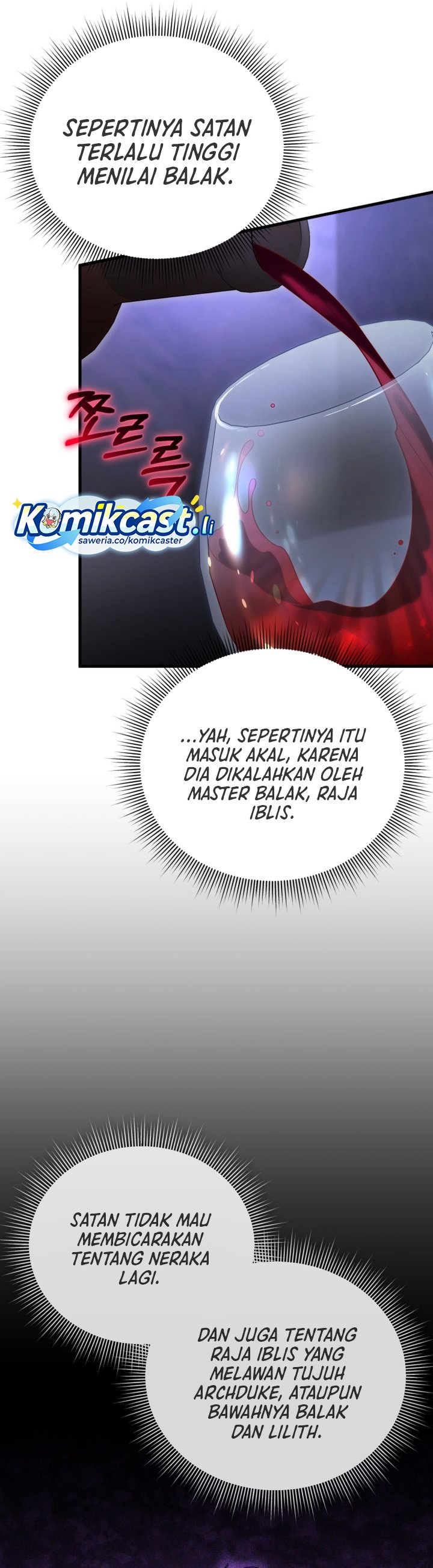 Player Who Returned 10,000 Years Later” - Chapter 129 34