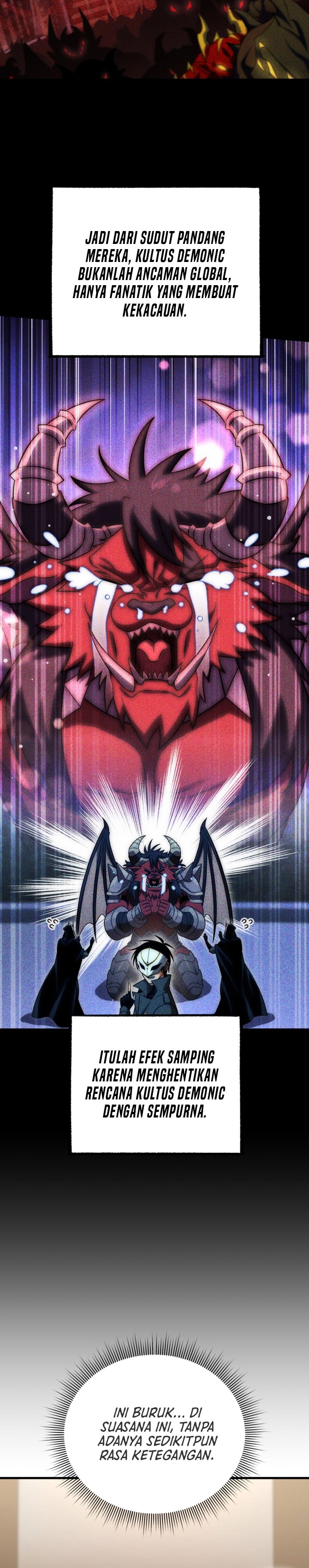 Player Who Returned 10,000 Years Later” - Chapter 129 17