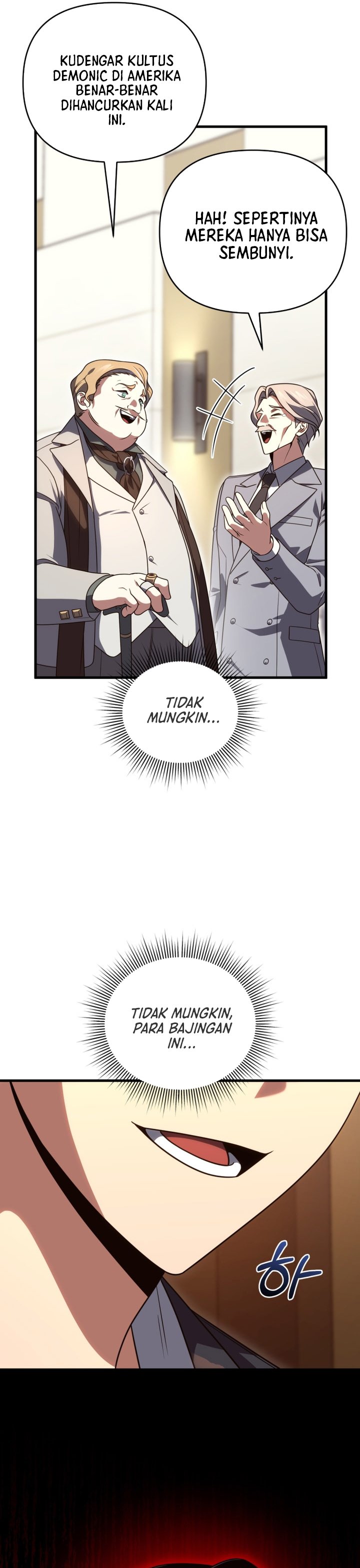 Player Who Returned 10,000 Years Later” - Chapter 129 15