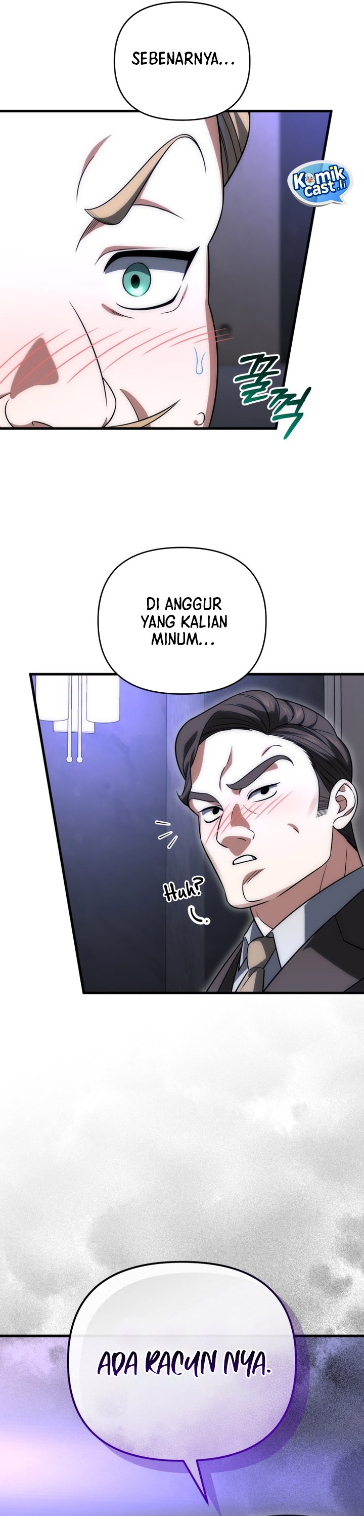 Player Who Returned 10,000 Years Later” - Chapter 129 42