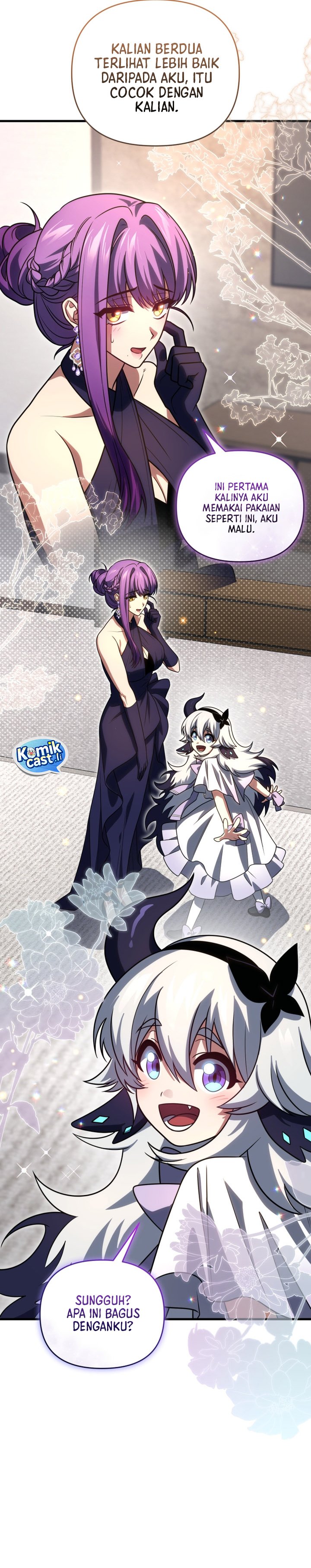 Player Who Returned 10,000 Years Later” - Chapter 129 4