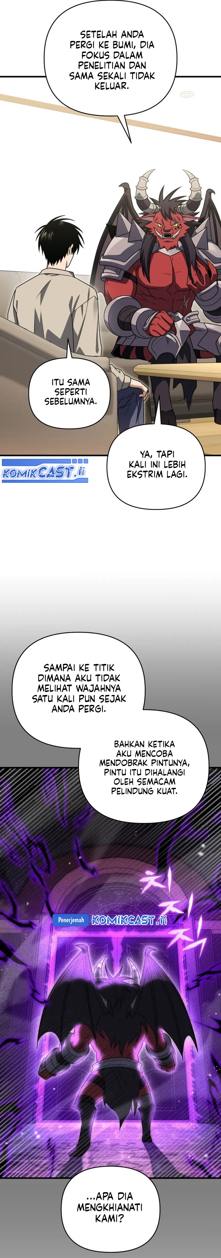 Player Who Returned 10,000 Years Later” - Chapter 123 8 Player Who Returned 10,000 Years Later” - Chapter 123 8