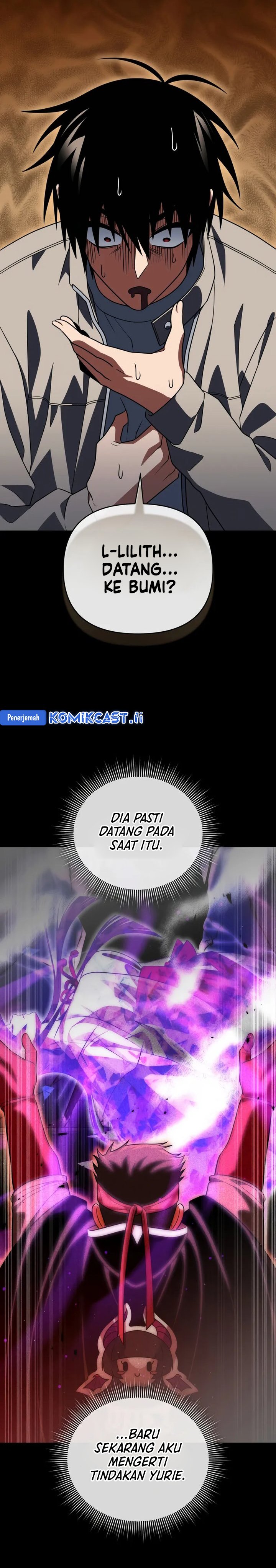 Player Who Returned 10,000 Years Later” - Chapter 123 21 Player Who Returned 10,000 Years Later” - Chapter 123 21