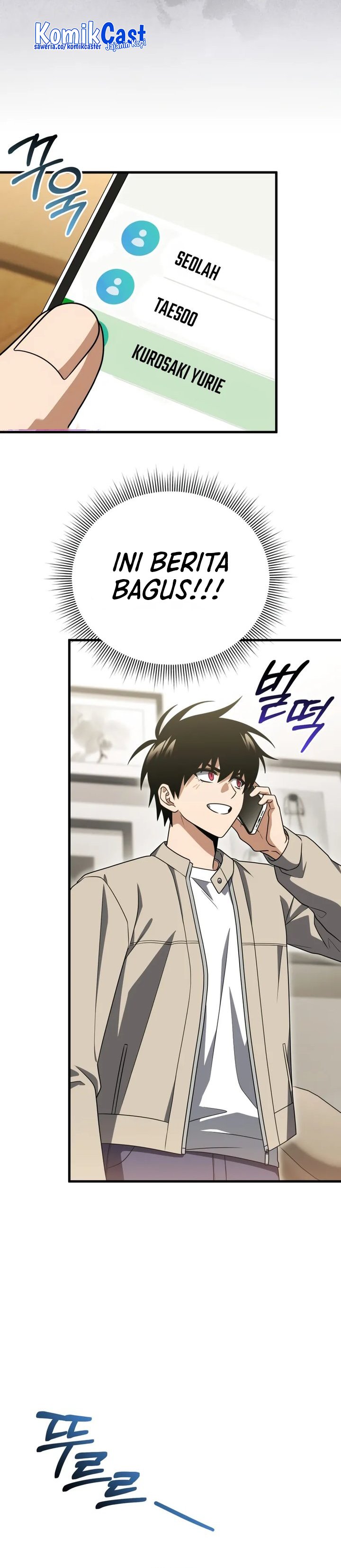 Player Who Returned 10,000 Years Later” - Chapter 123 24 Player Who Returned 10,000 Years Later” - Chapter 123 24