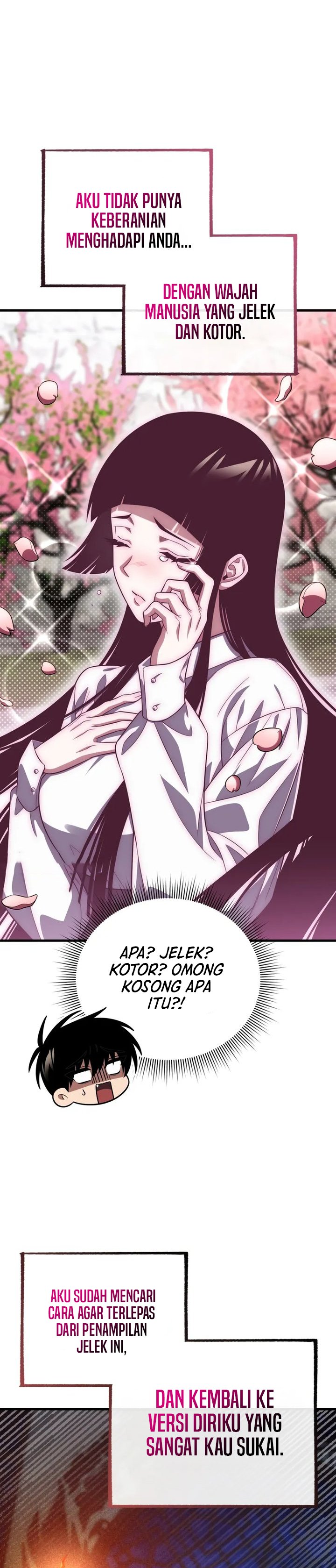 Player Who Returned 10,000 Years Later” - Chapter 123 36 Player Who Returned 10,000 Years Later” - Chapter 123 36