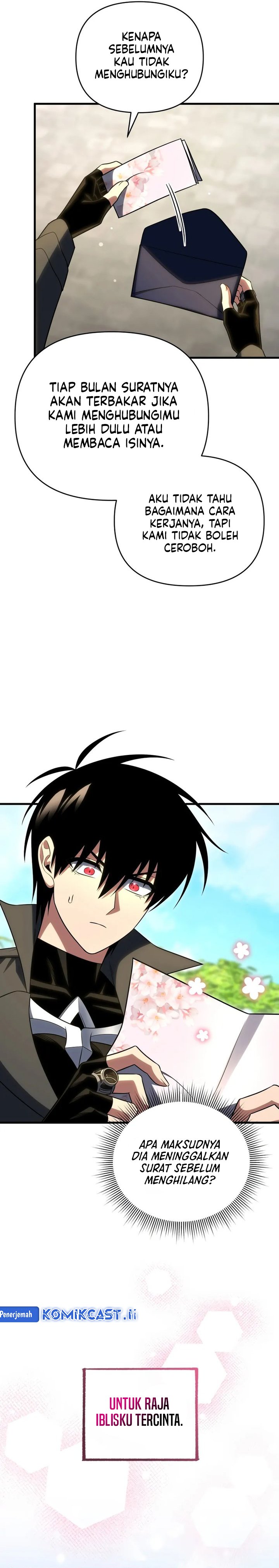 Player Who Returned 10,000 Years Later” - Chapter 123 34 Player Who Returned 10,000 Years Later” - Chapter 123 34