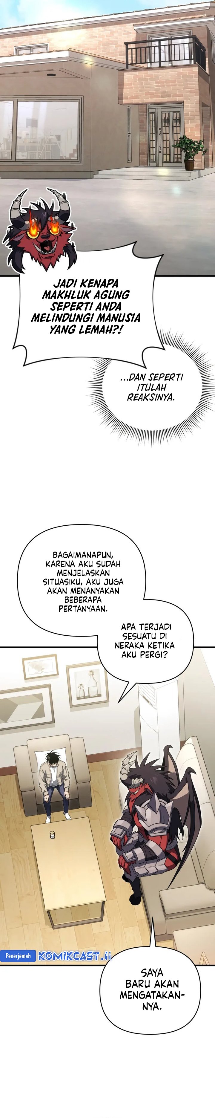 Player Who Returned 10,000 Years Later” - Chapter 123 6 Player Who Returned 10,000 Years Later” - Chapter 123 6