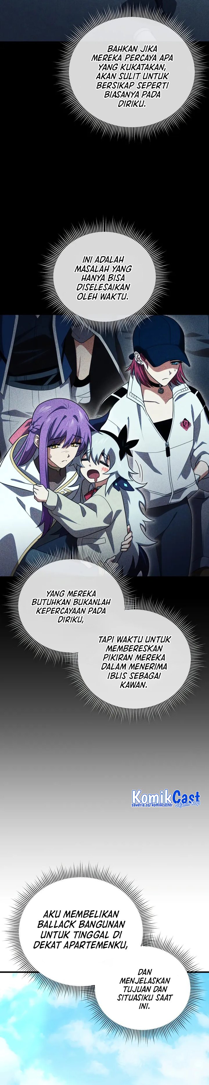 Player Who Returned 10,000 Years Later” - Chapter 123 5 Player Who Returned 10,000 Years Later” - Chapter 123 5