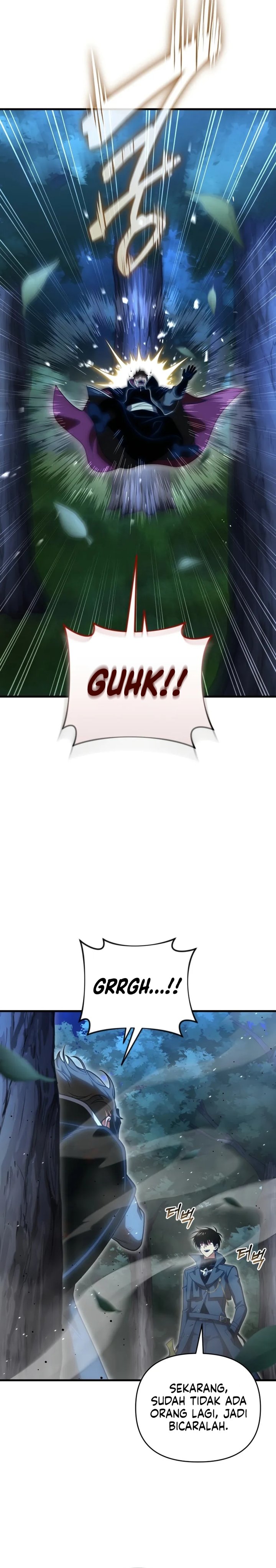 Player Who Returned 10,000 Years Later” - Chapter 120 8