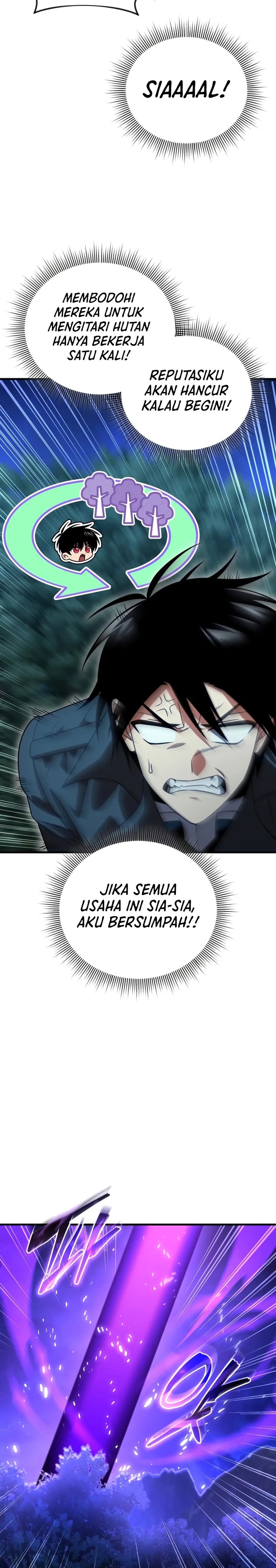 Player Who Returned 10,000 Years Later” - Chapter 120 28