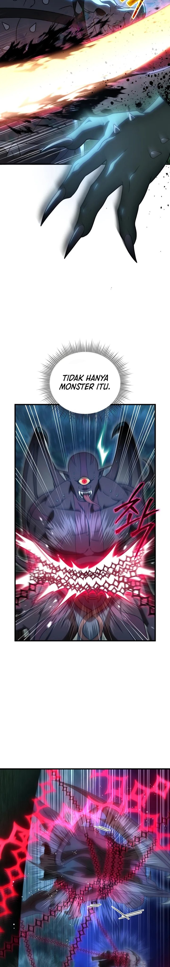 Player Who Returned 10,000 Years Later” - Chapter 120 3