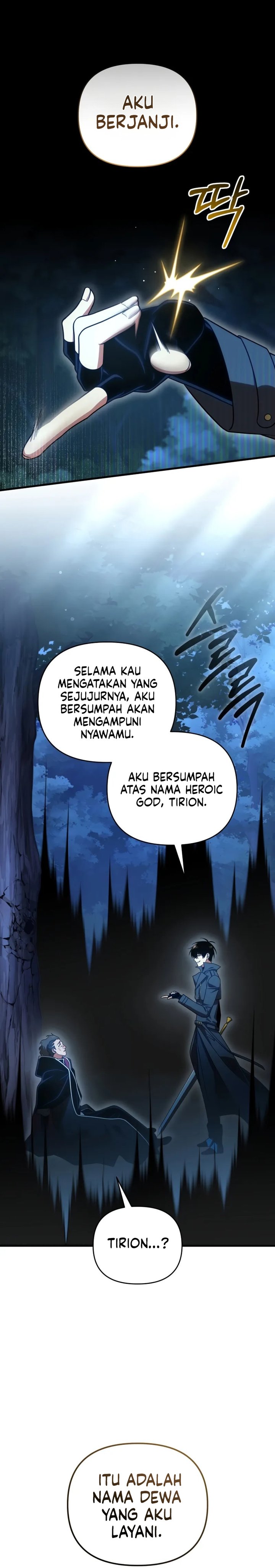 Player Who Returned 10,000 Years Later” - Chapter 120 12