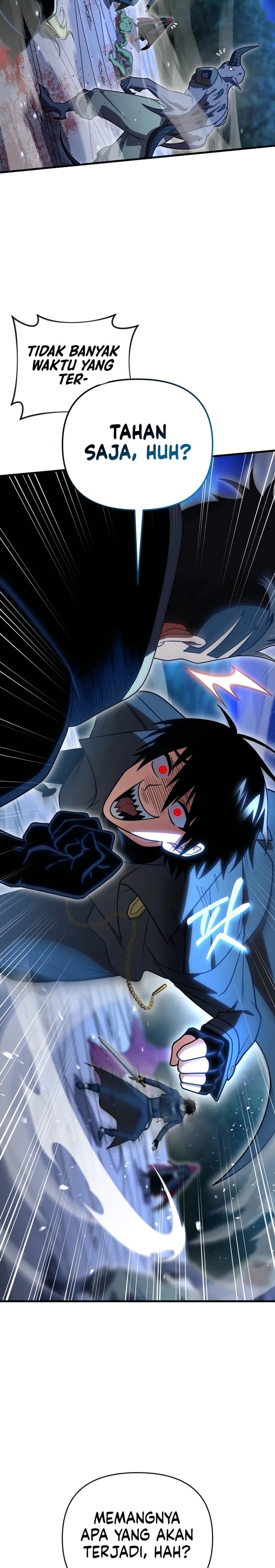 Player Who Returned 10,000 Years Later” - Chapter 120 6