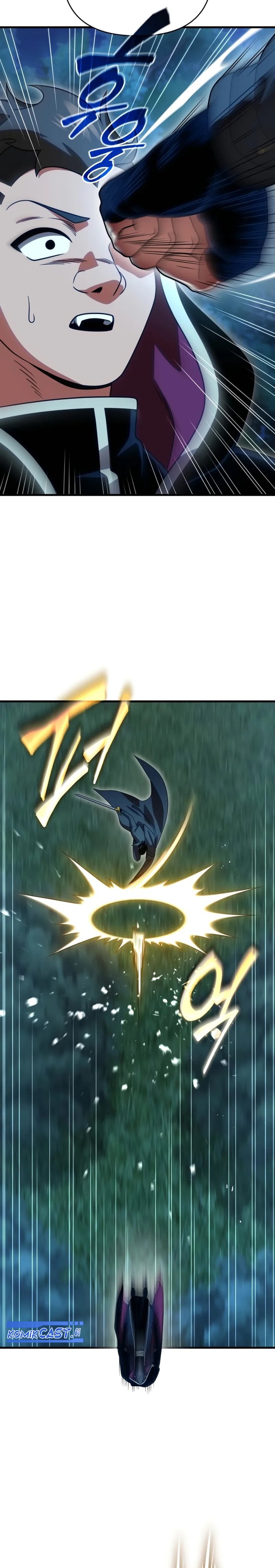 Player Who Returned 10,000 Years Later” - Chapter 120 7