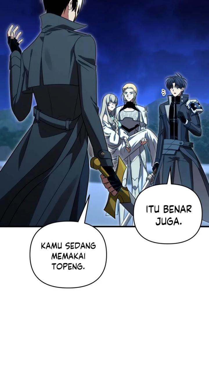 Player Who Returned 10,000 Years Later” - Chapter 121 9