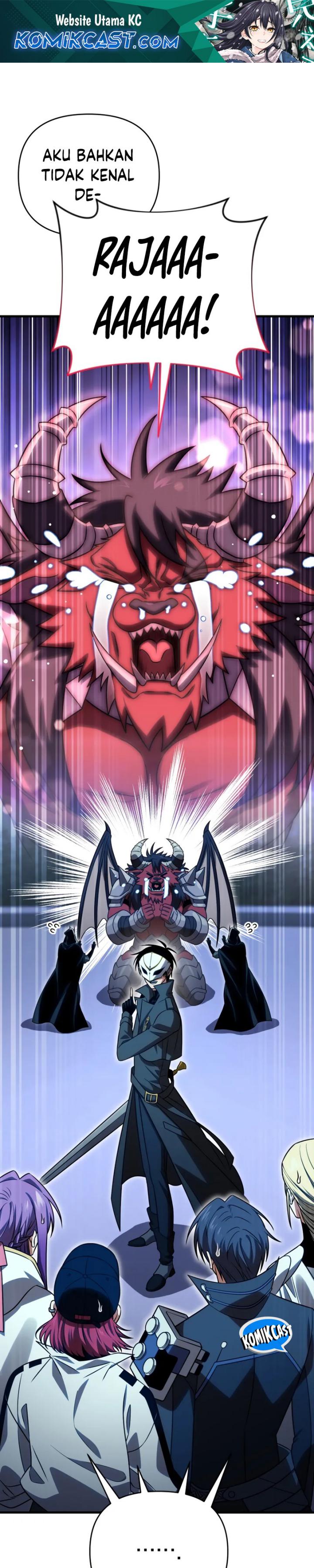 Player Who Returned 10,000 Years Later” - Chapter 121 2