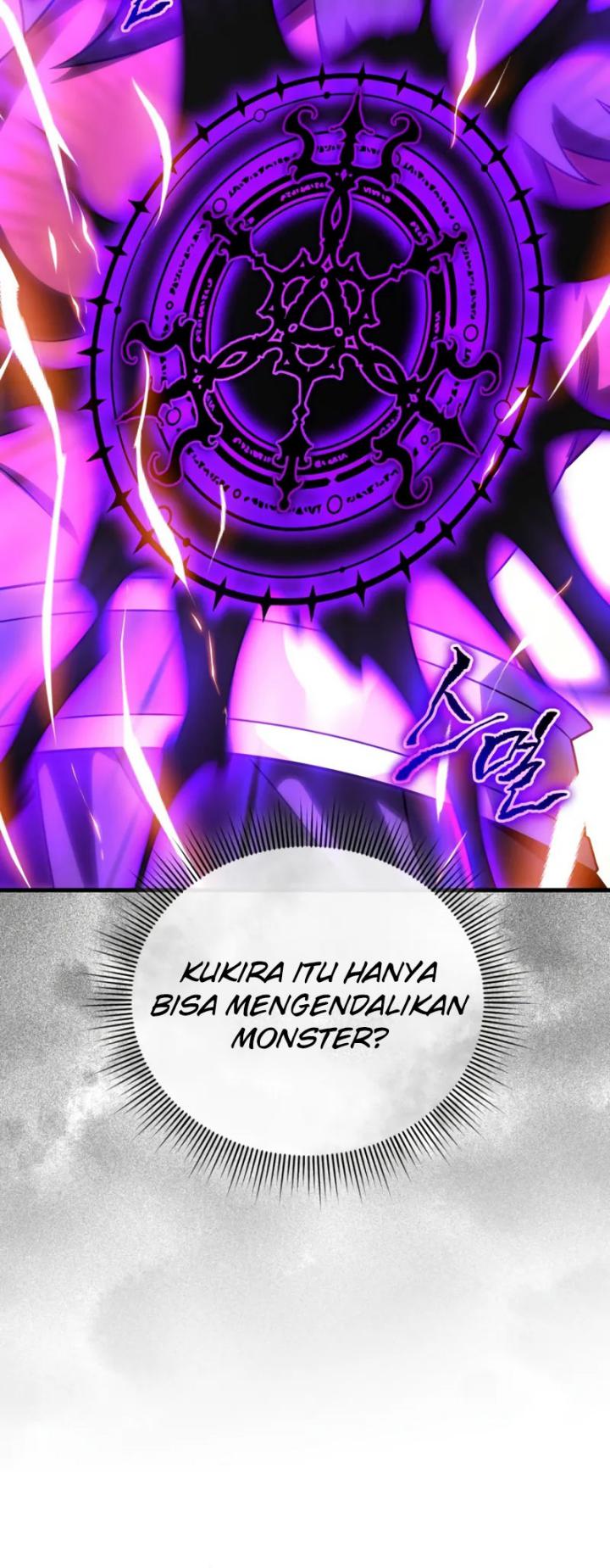 Player Who Returned 10,000 Years Later” - Chapter 121 29