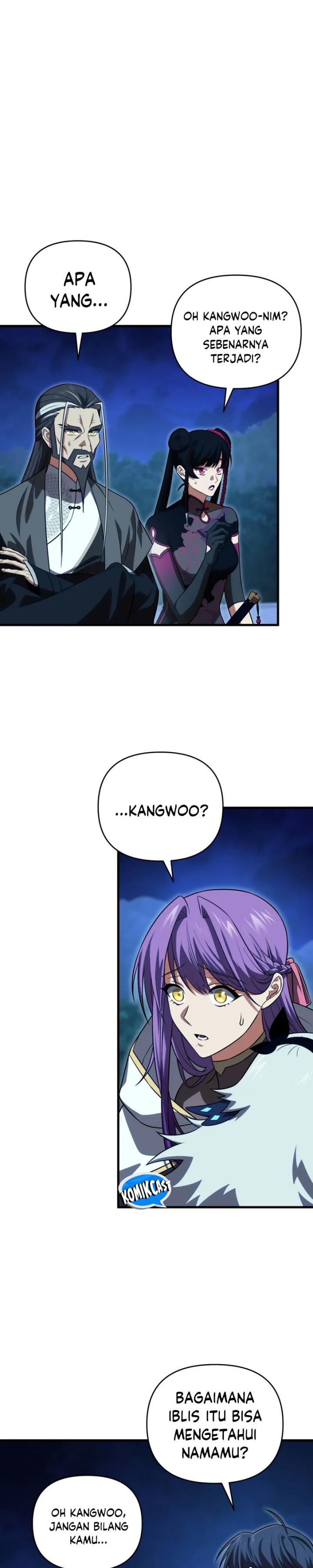 Player Who Returned 10,000 Years Later” - Chapter 121 23