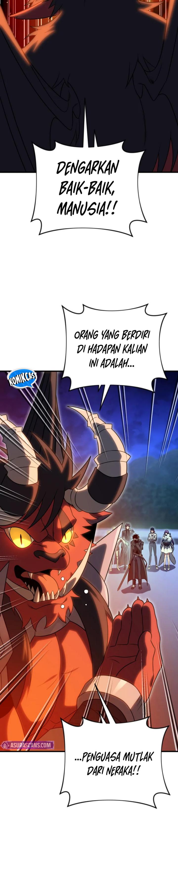 Player Who Returned 10,000 Years Later” - Chapter 121 20