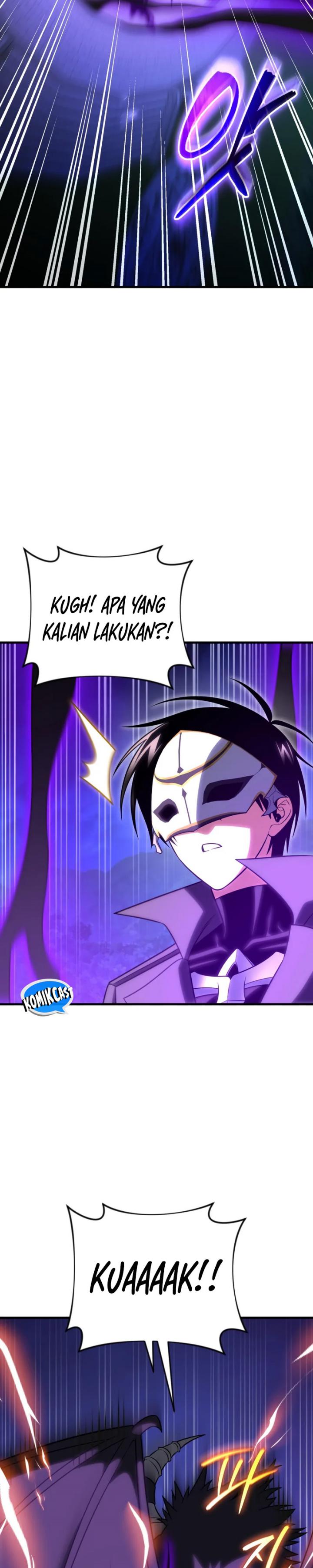 Player Who Returned 10,000 Years Later” - Chapter 121 27