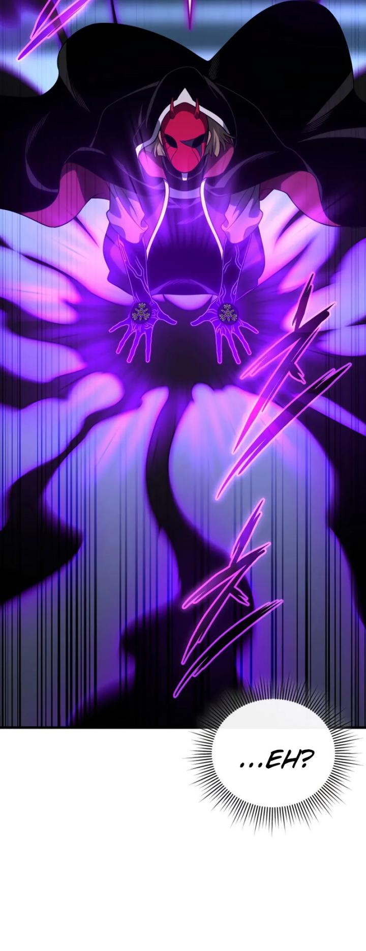 Player Who Returned 10,000 Years Later” - Chapter 121 25