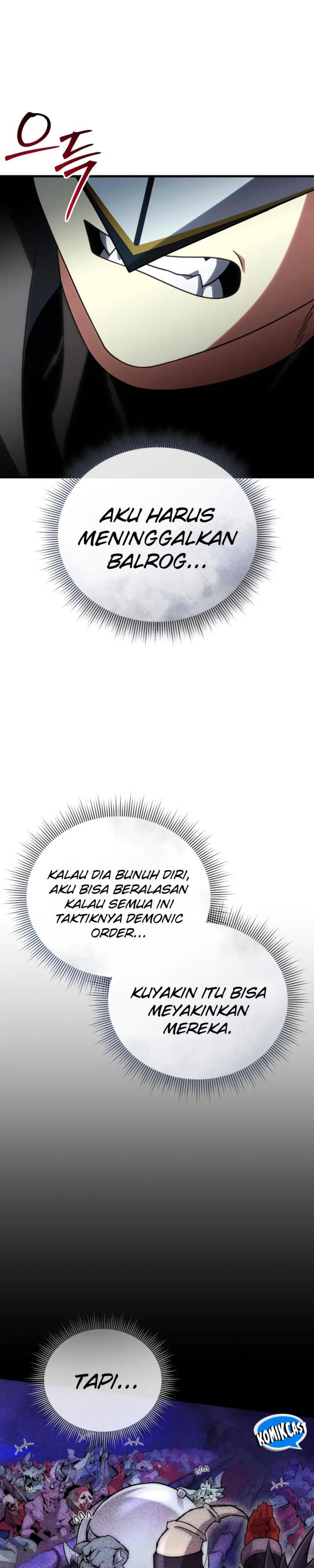 Player Who Returned 10,000 Years Later” - Chapter 121 39