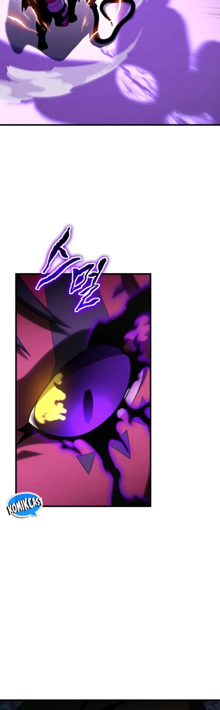 Player Who Returned 10,000 Years Later” - Chapter 121 33